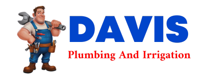 Trusted plumber in ORTLEY